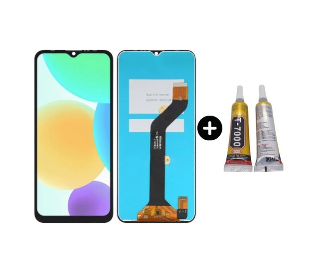 SMART  6  SERVİS